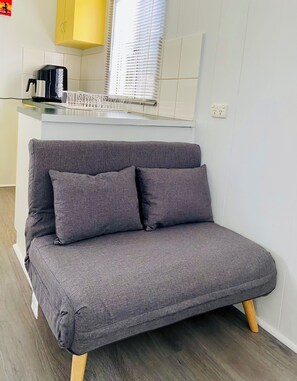 Interior - Studio 29 Beach Getaway (Cape Woolamai)