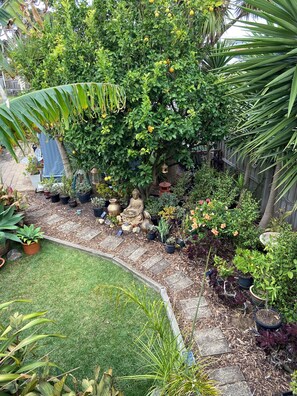 Property grounds - Studio 29 Beach Getaway (Cape Woolamai)