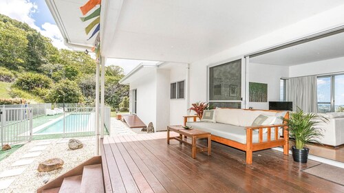 UNA ESTANCIA PERFECTA - Jali Burugar - Sereno y privado