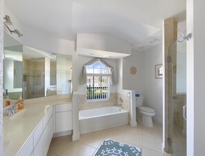 Hair dryer, towels, toilet paper - Riverview Villa, full refund*, heated pool, sleeps 6 (Rotonda West)