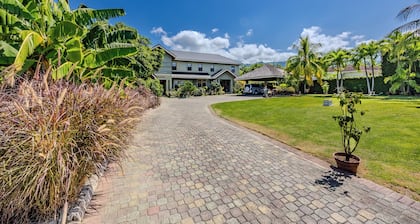 The Inn at 6 - Elegant & Pristine Home an Oasis in The City of Kingston