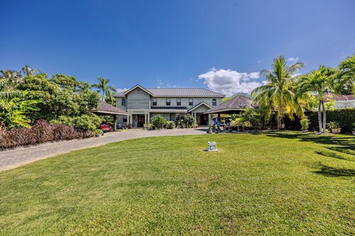  The Inn at 6 - Elegant & Pristine Home an Oasis in The City of Kingston