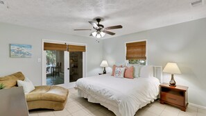 4 habitaciones, tabla de planchar con plancha y wifi gratis 