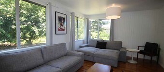 Carawatha | Private location in Blackheath with a rural feel