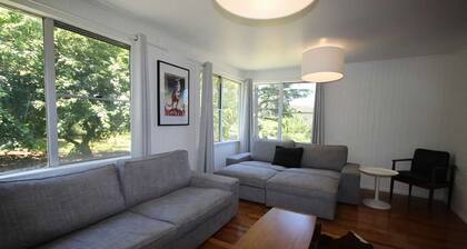 Carawatha | yksityinen sijainti Blackheathissa