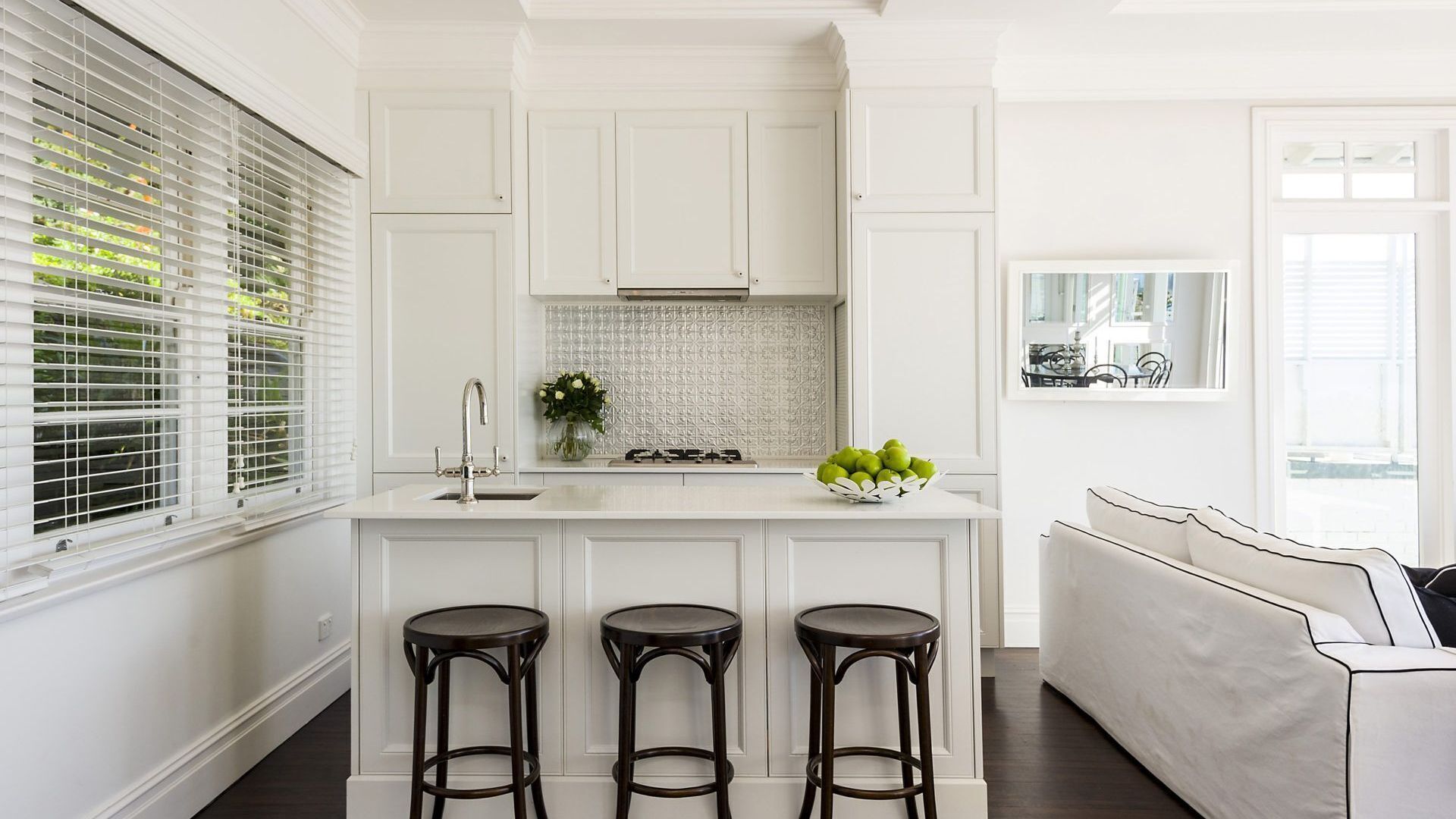 NORMA HOUSE by Palm Beach Holiday Rentals — image 6