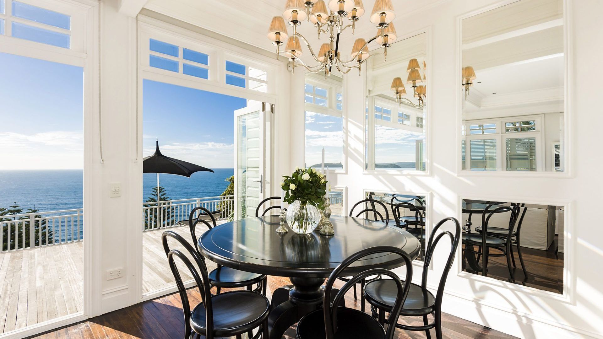 NORMA HOUSE by Palm Beach Holiday Rentals — image 13