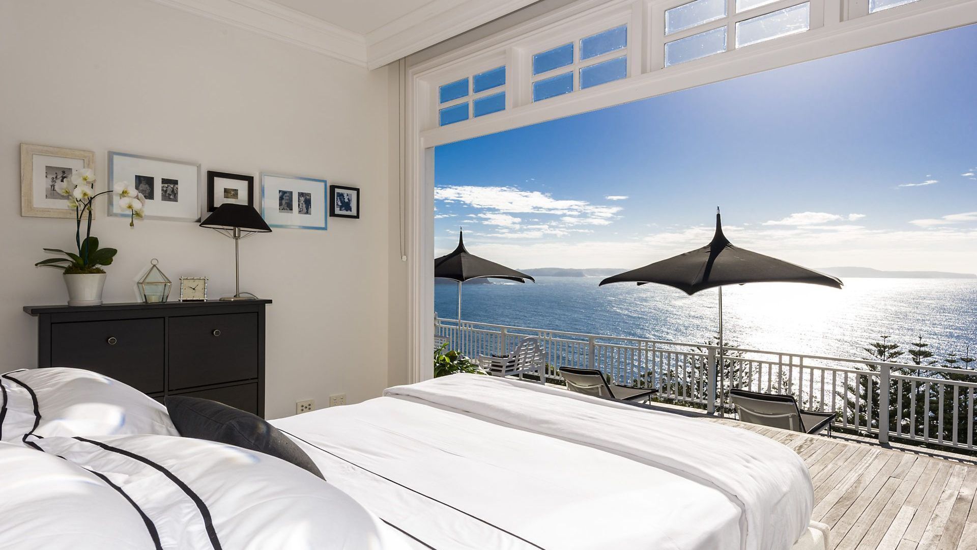 NORMA HOUSE by Palm Beach Holiday Rentals — image 10