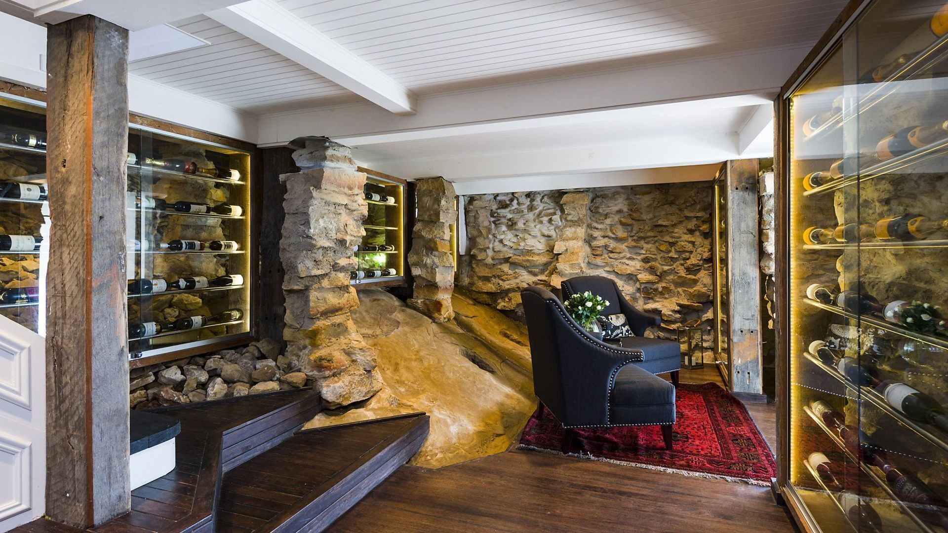 NORMA HOUSE by Palm Beach Holiday Rentals — image 18