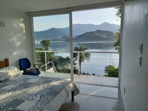 4 chambres, bureau, fer et planche à repasser, Wi-Fi