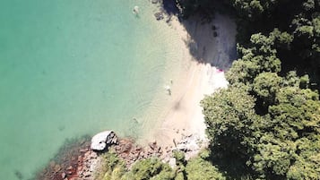 A la platja i gandules de platja