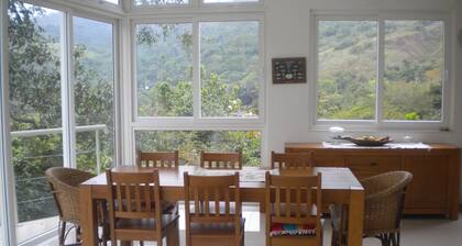 House on land with ocean, whales and turtle beaches kayaks and sailboat option