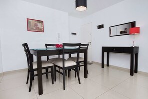 Room amenity - Rent Santa Fé ML2 (Córdoba)