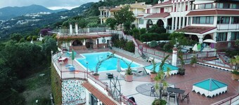 Vacation home Villa Pellegrino IT065116C2G6QXOL2Y