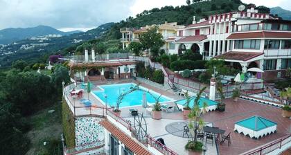 Maison Villa Pellegrino