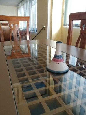 تناول الطعام