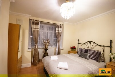 Braund Apartment