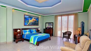 7 habitaciones, tabla de planchar con plancha y wifi gratis