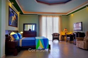 7 عدّة غرف نوم ومكواة/لوح كي وواي فاي مجانًا وملاءات أسرّة