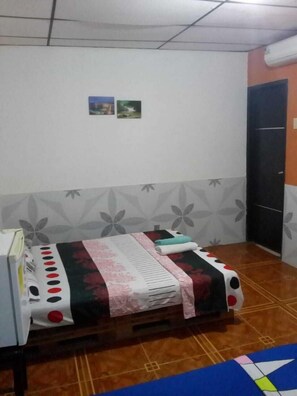 4 chambres, Wi-Fi