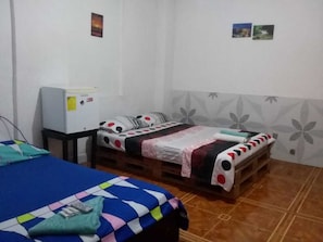 4 bedrooms, WiFi