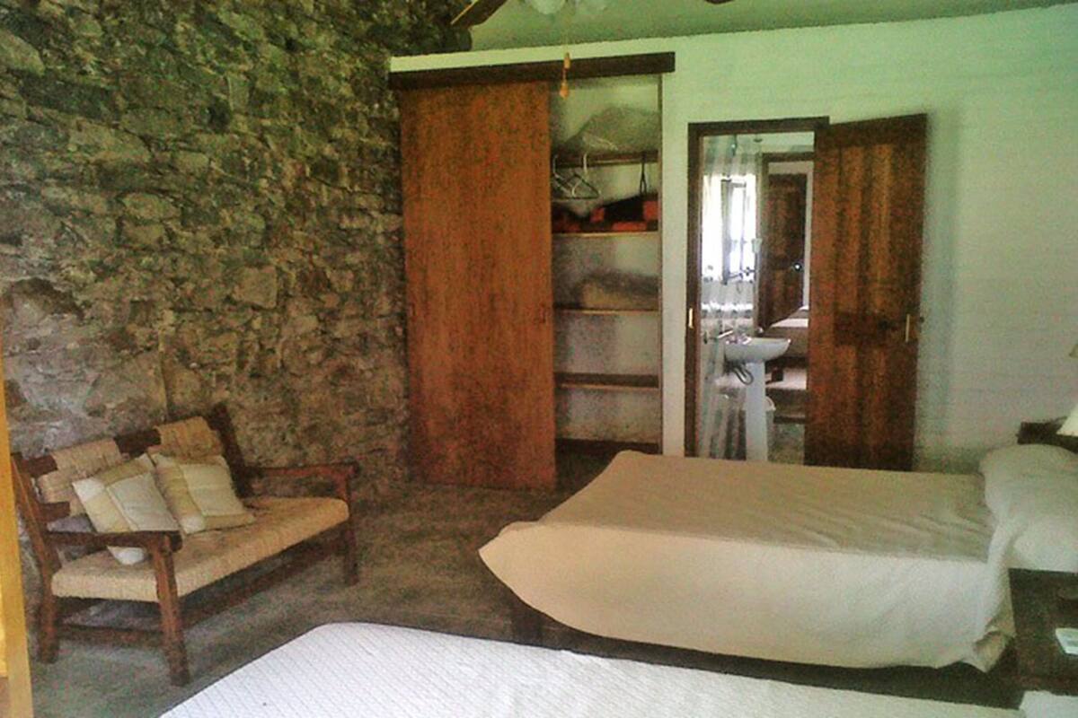 Family Suite, 2 Bedrooms (La Torre)