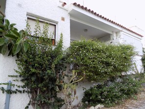 Detalle exterior