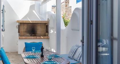 Verano Mykonos Villa