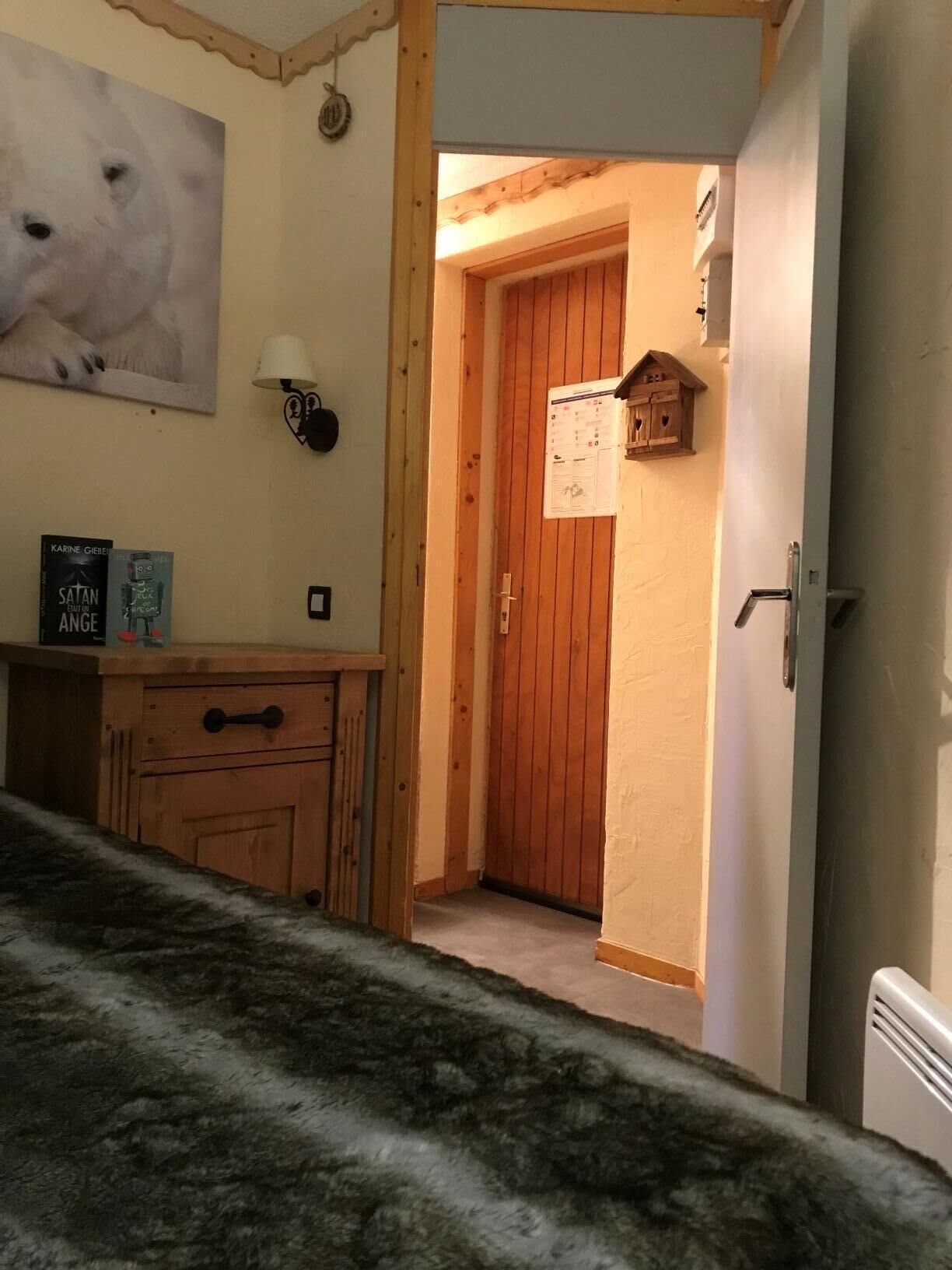 Intérieur