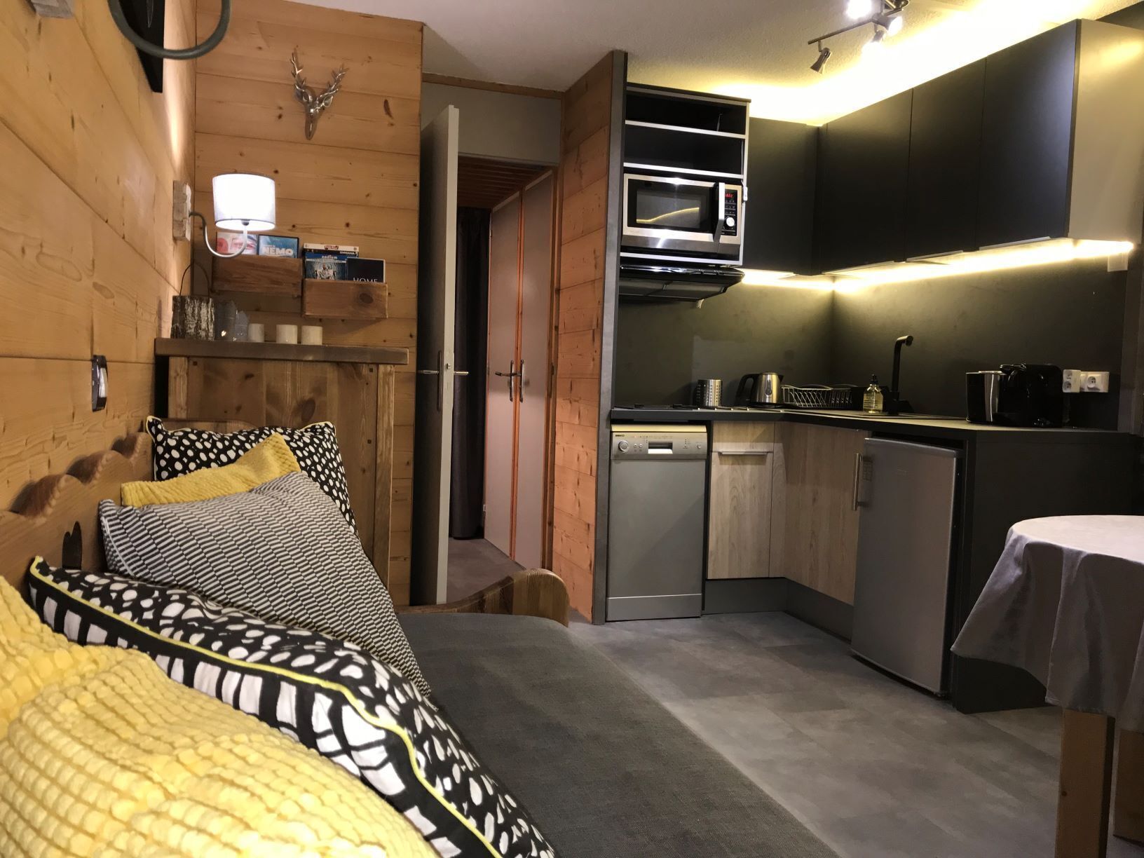 Intérieur