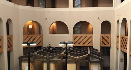 Cozy nest in the heart of VAL THORENS and at the foot of the slopes