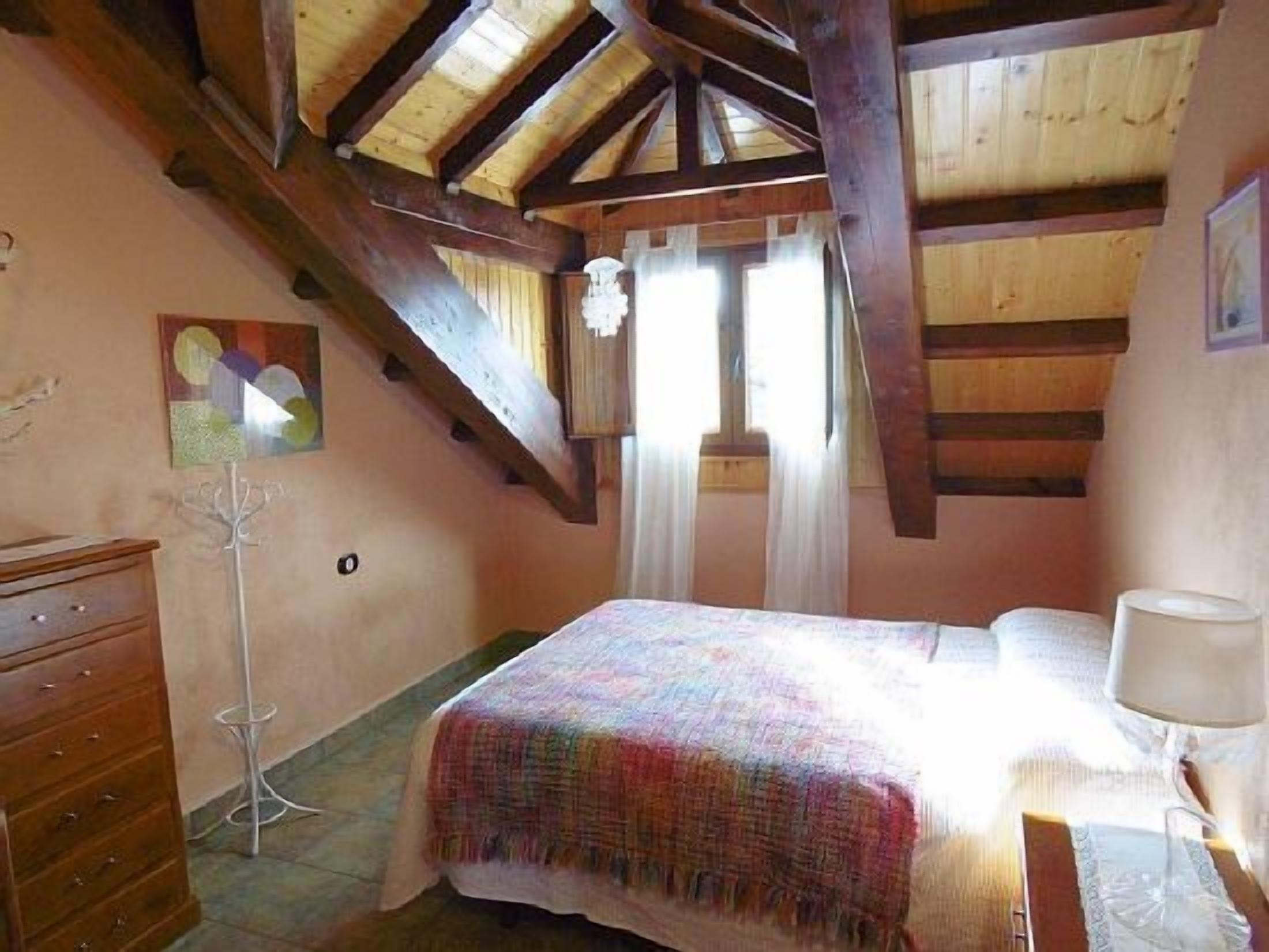 2 habitaciones y internet 