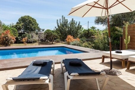 House Villa Ibiza - Image 14
