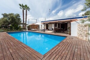 House Villa Ibiza