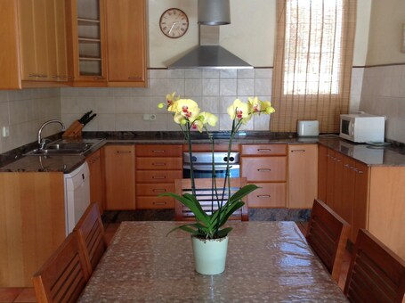 House Villa Ibiza - Image 15