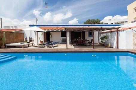 House Villa Ibiza - Image 19