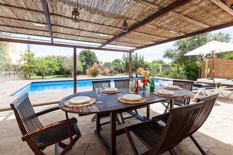 House Villa Ibiza - Image 17