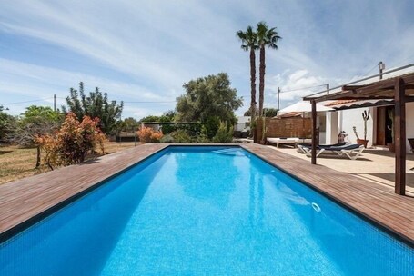 House Villa Ibiza - Image 21