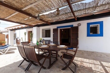 House Villa Ibiza - Image 10