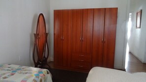 1 bedroom, Internet, bed sheets