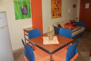 Interior - Dimora Santa Lucia, bright and comfortable house near the sea (SIRACUSA)