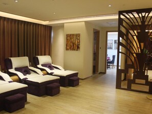 Massage - Shenzhen Hanlin Hotel (Shenzhen)