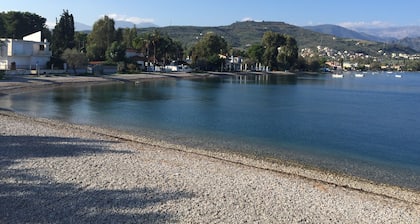 Luxuriöses Landhaus