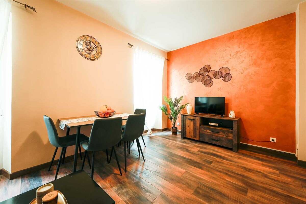 Image de profil de l’hôte