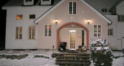 Pension Rapan