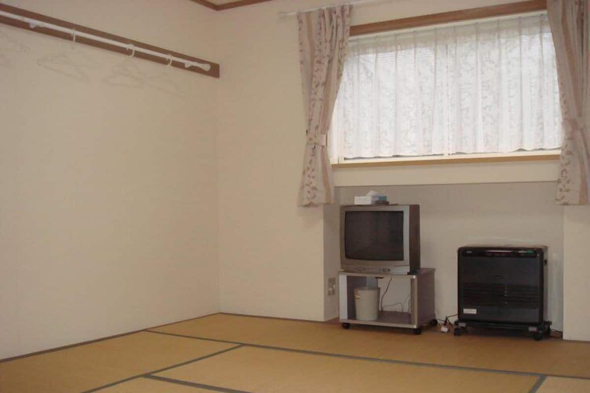Traditional-Zimmer (Japanese Style)