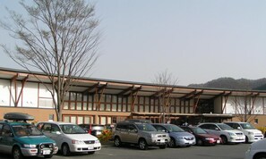 Parken ohne Service (kostenlos)