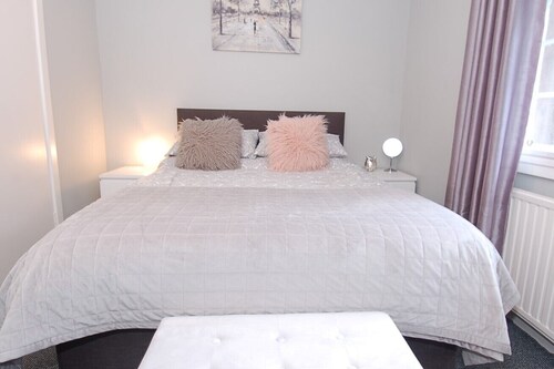 Appartement Mar Stirling.