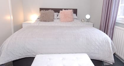 Appartement Mar Stirling.