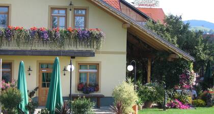 Mountain Location Close to Ski Resort